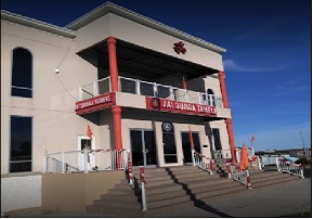 Jai Durga Temple